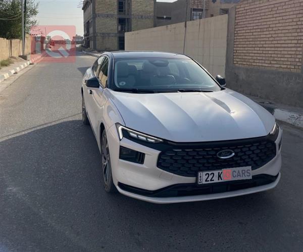 فورد تورس 2024 للبيع في العراق - الهندية